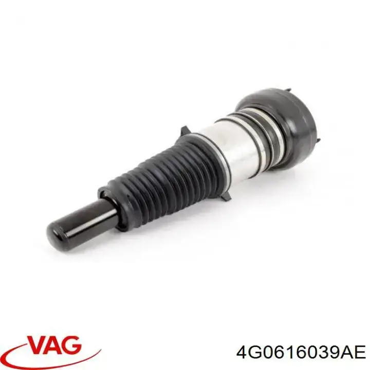 Amortiguadores VAG 4G0616039AE precio, desde 488,87 EUR