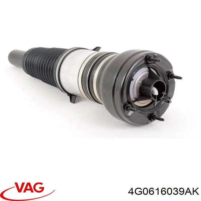 Comprar 4G0616039AK VAG Amortiguador