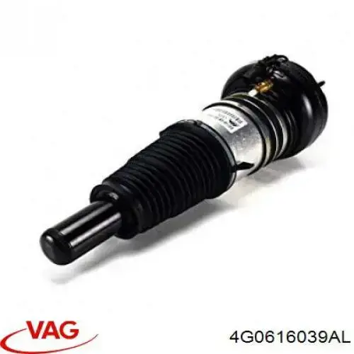 Amortiguadores VAG 4G0616039AL precio, desde 488,87 EUR