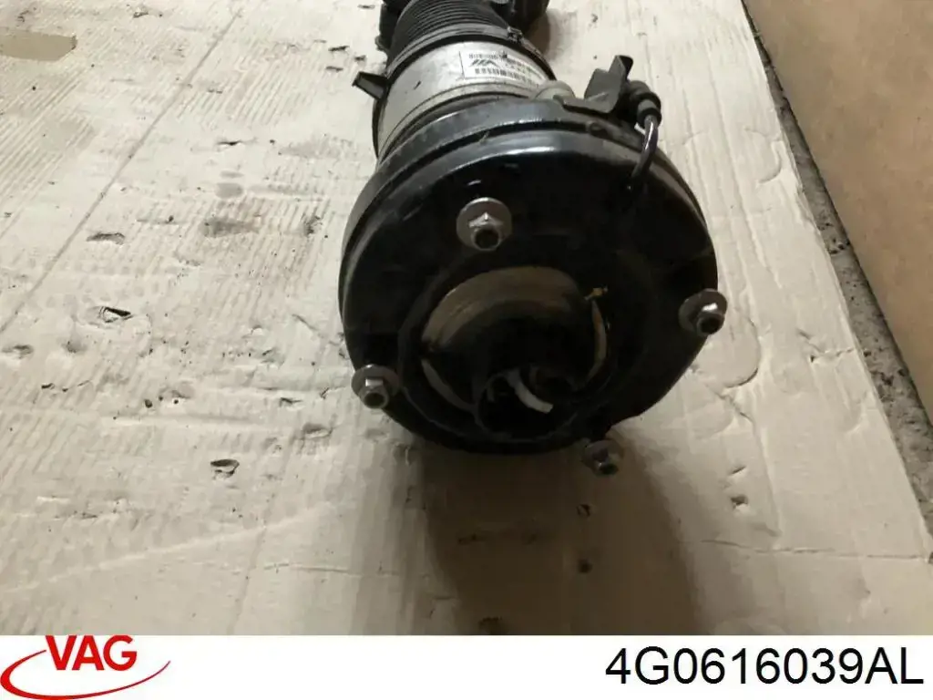 Comprar 4G0616039AL VAG Amortiguador