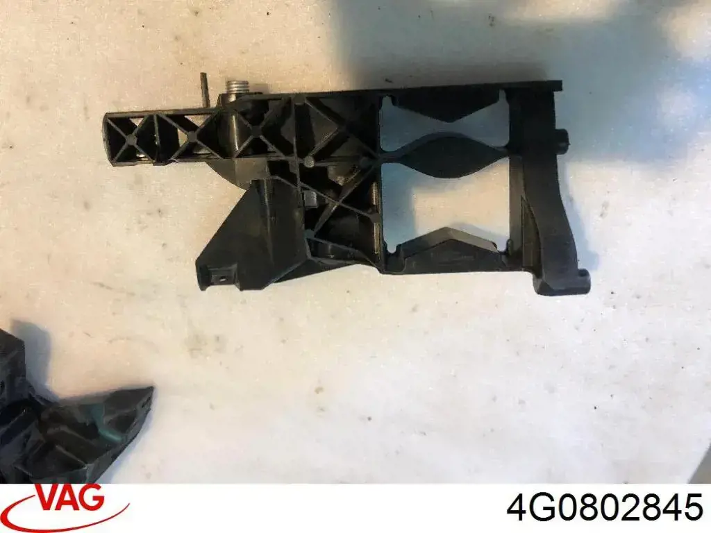 Comprar 4G0802845 VAG Cojín inferior del gato