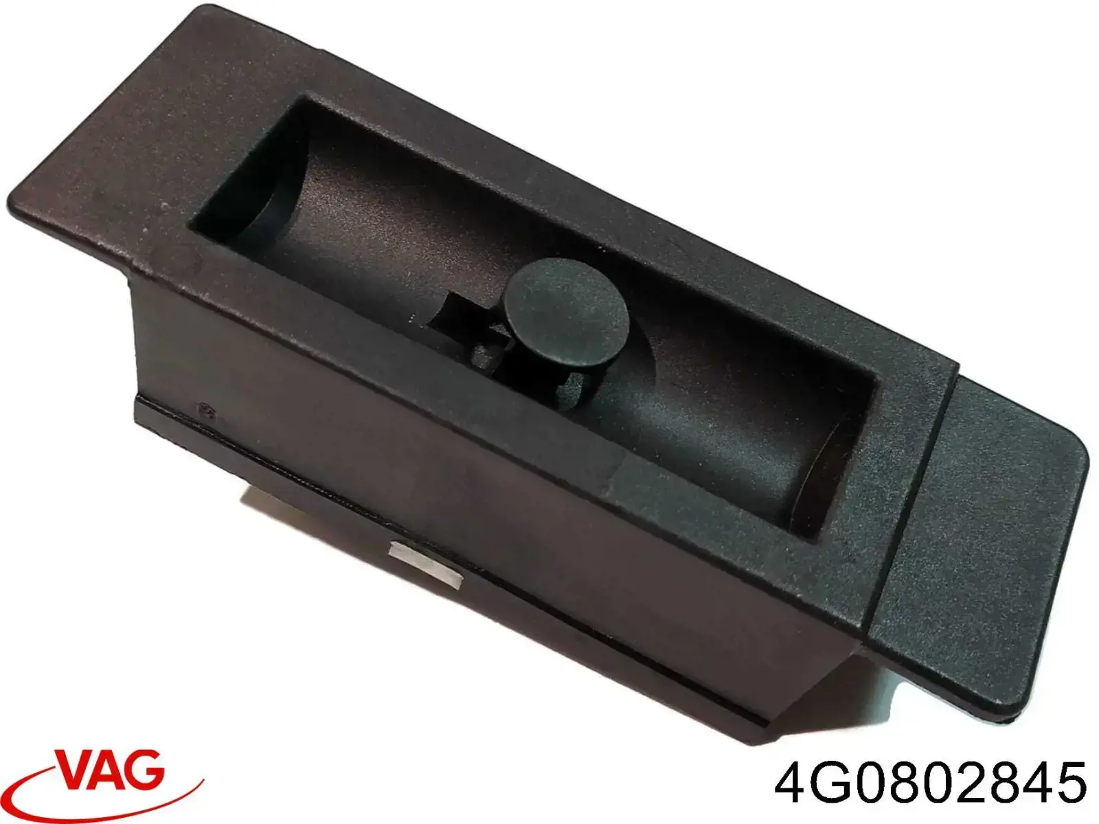 Cojín inferior del gato VAG 4G0802845 precio, desde 11,92 EUR