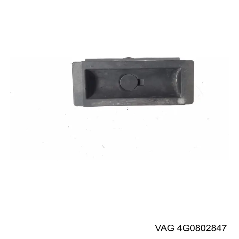  VAG 4G0802847