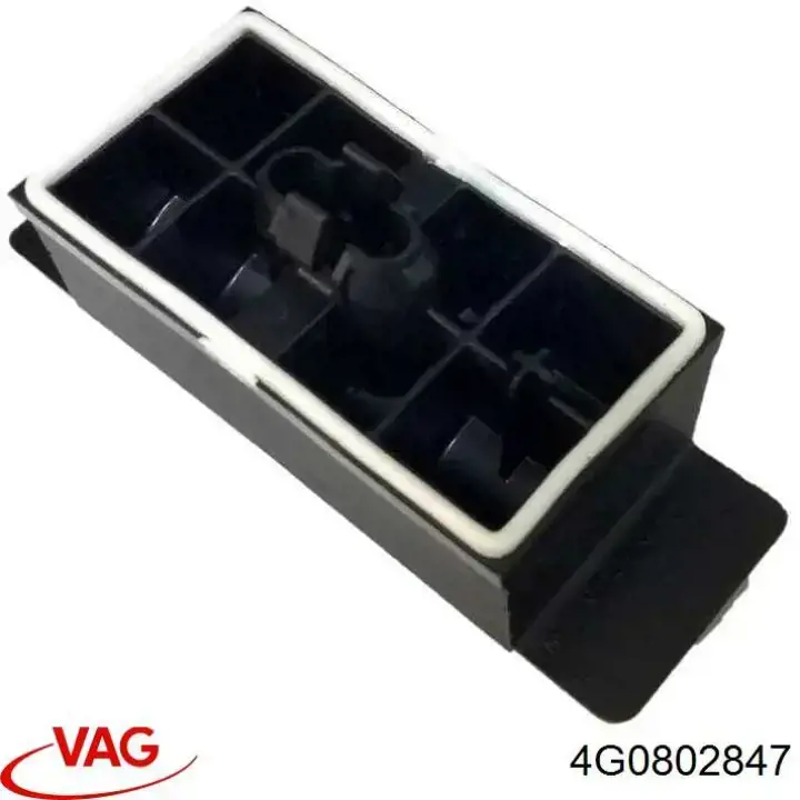 4G0802847 VAG