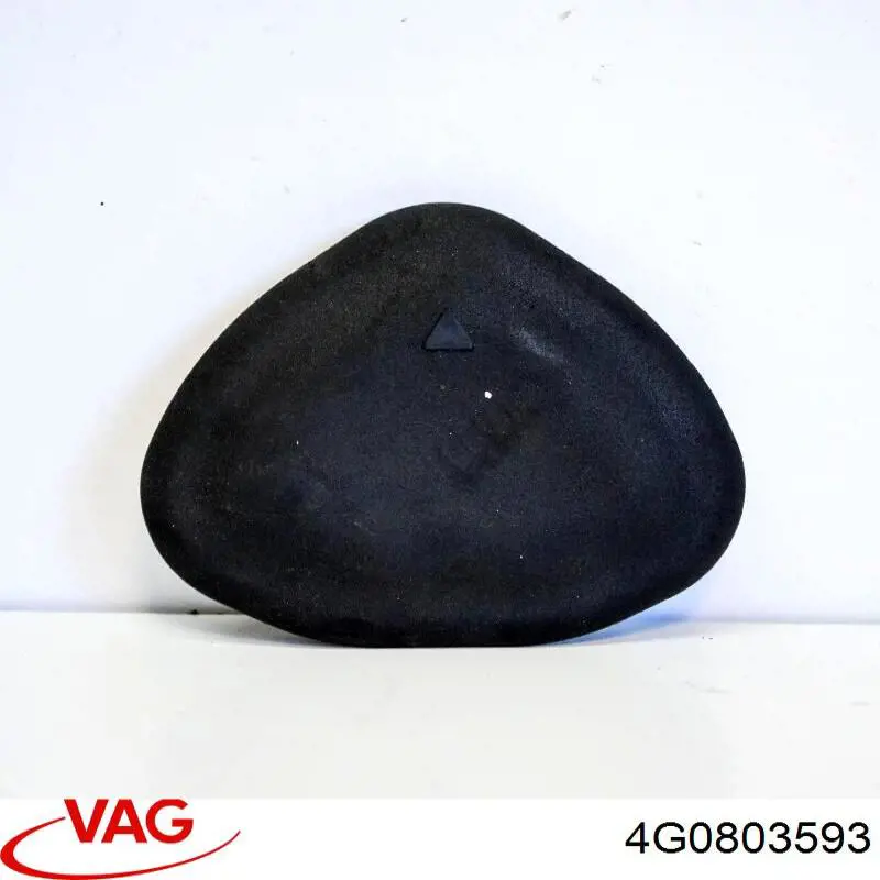  VAG 4G0803593 precio, desde 4,81 EUR