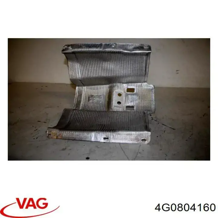 4G0804160 VAG