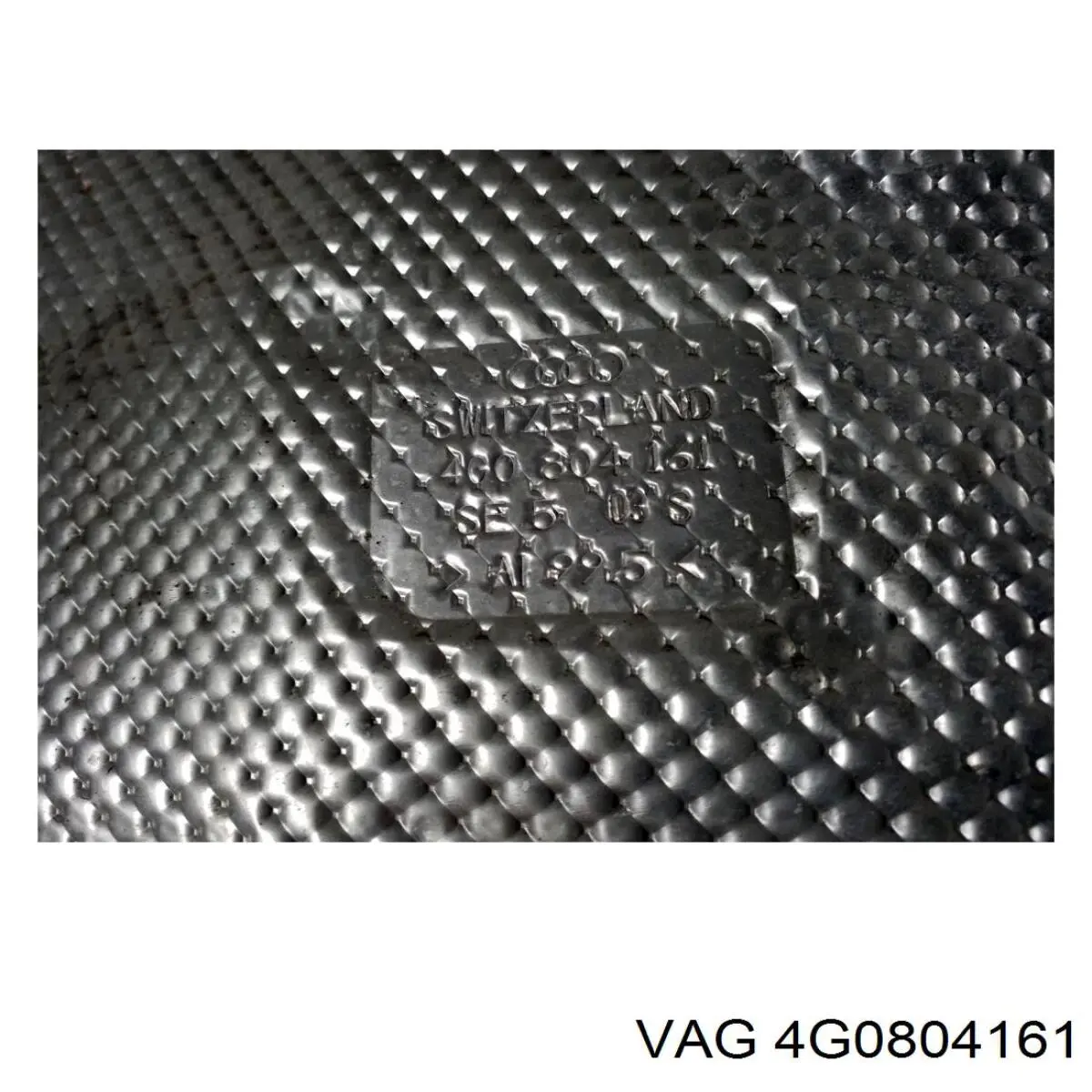 4G0804161 VAG