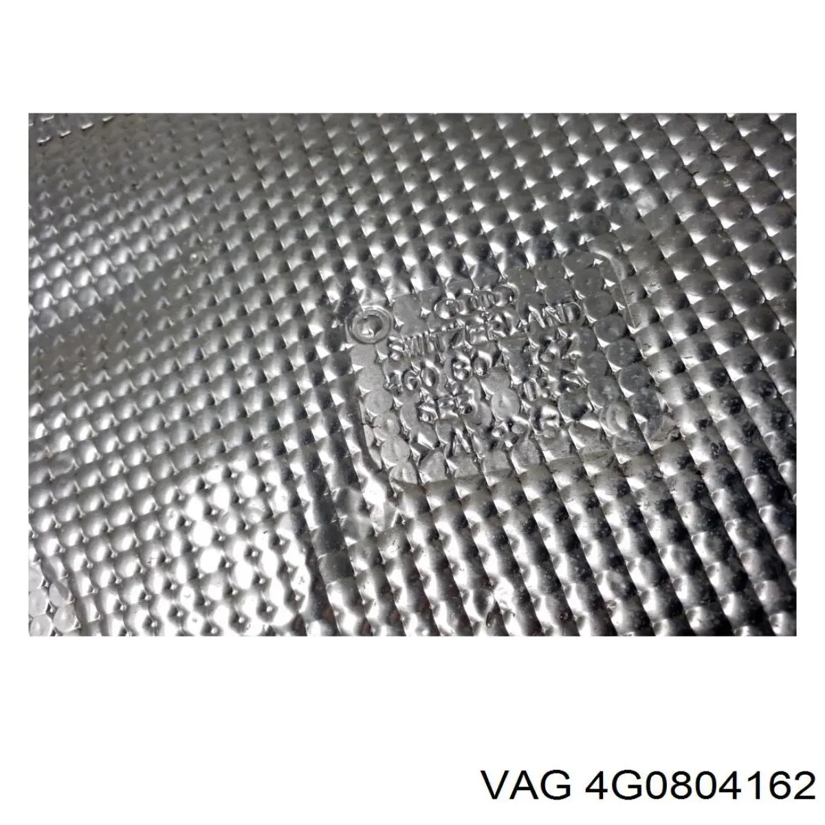 4G0804162 VAG