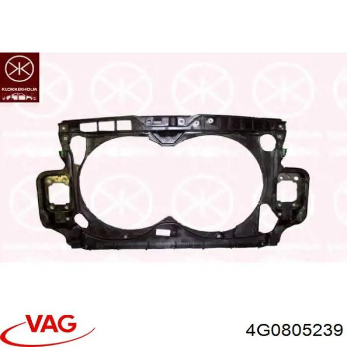 4G0805239 VAG