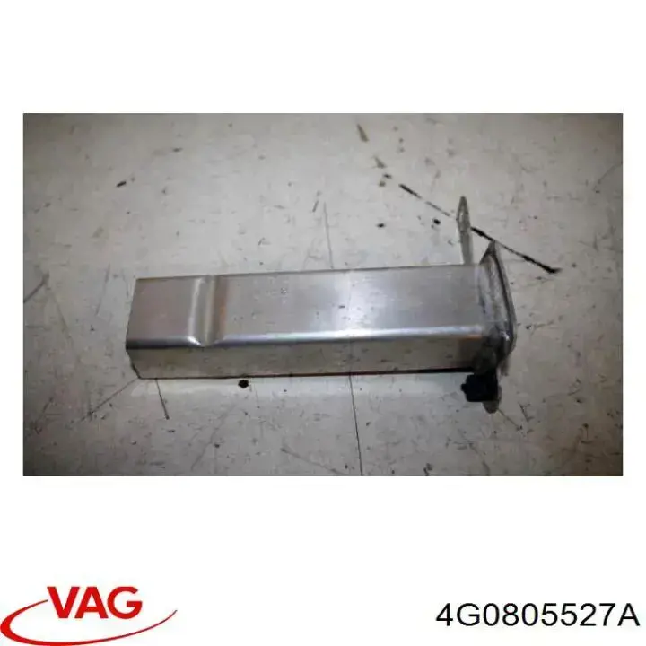 4G0805527A VAG