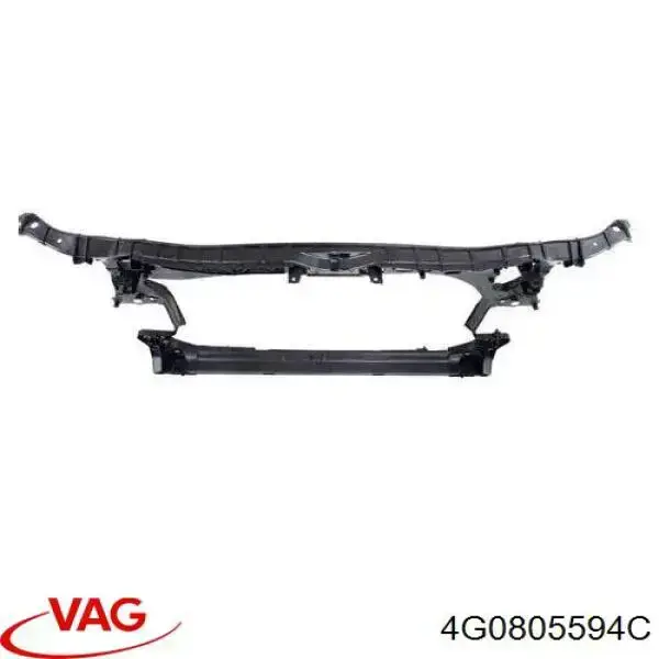 Comprar 4G0805594C VAG Soporte de radiador
