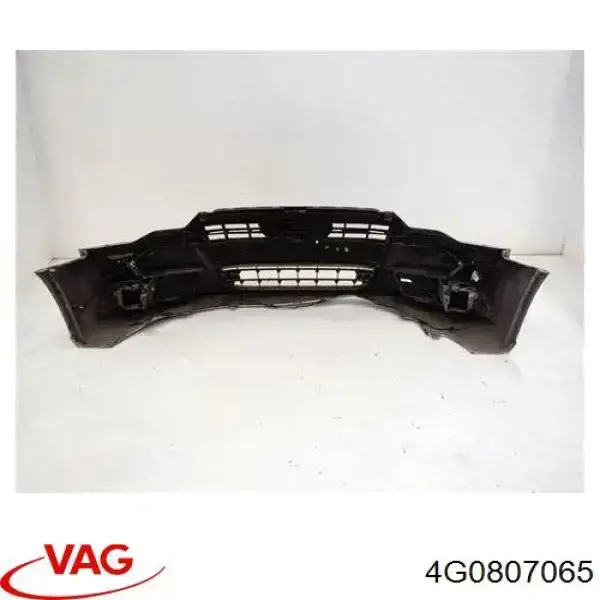 Comprar 4G0807065 VAG Defensa delantera