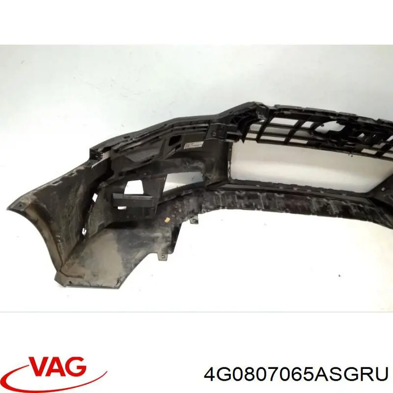 Comprar 4G0807065AS VAG Defensa delantera