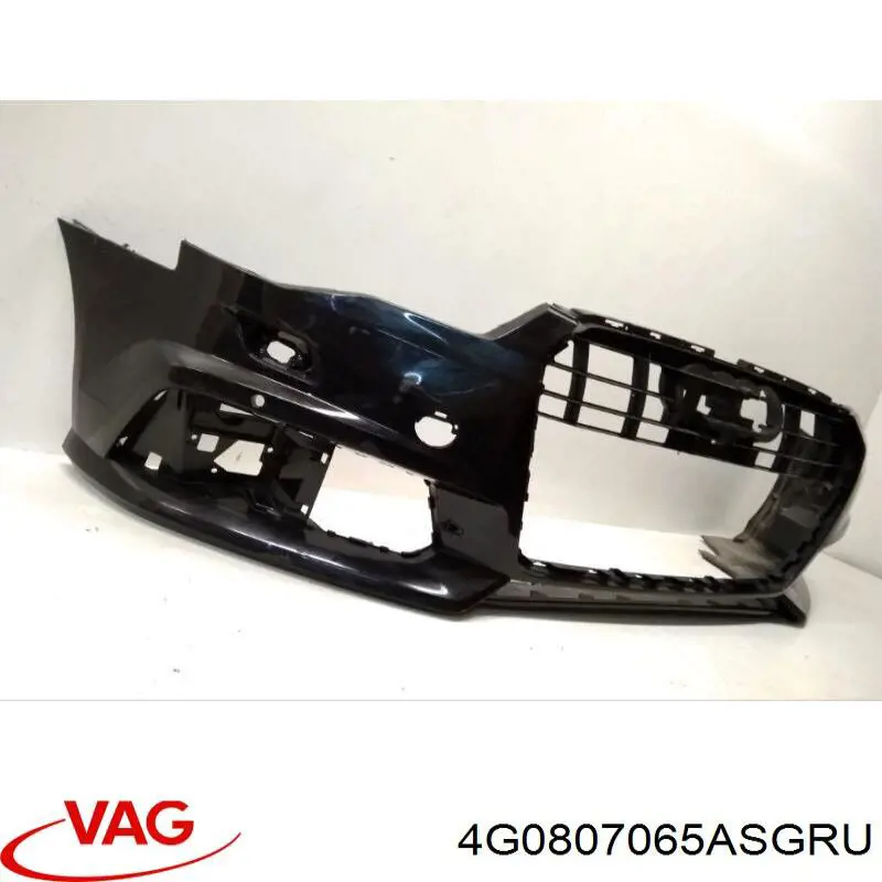Comprar 4G0807065ASGRU VAG Defensa delantera