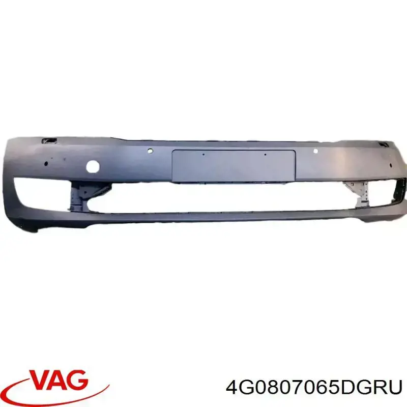 Comprar 4G0807065DGRU VAG Defensa delantera