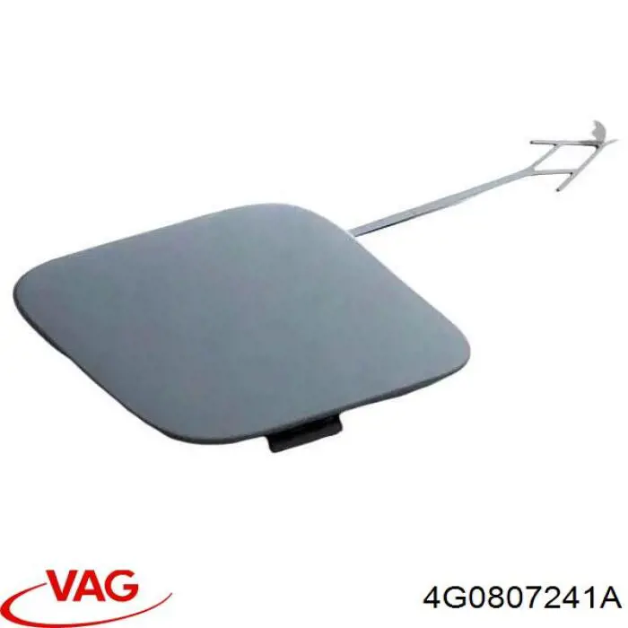 4G0807241A VAG