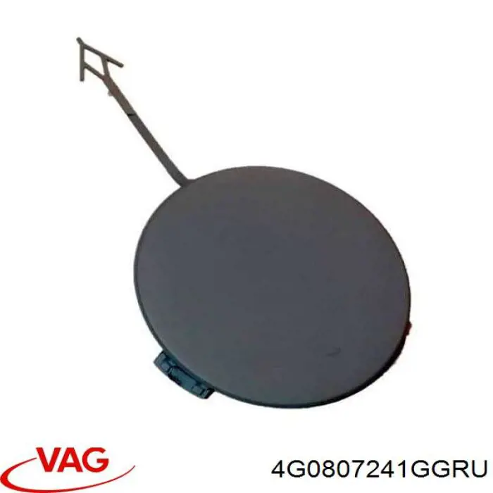 4G0807241GGRU VAG