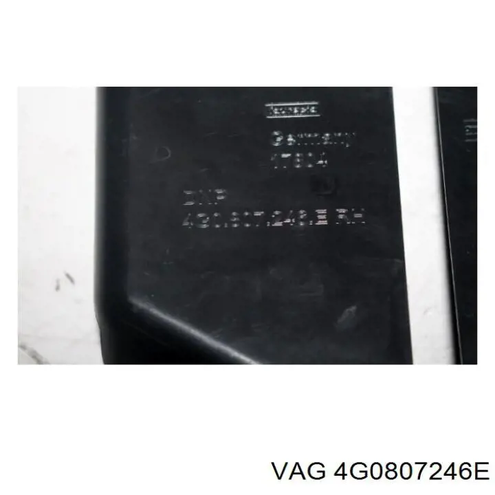 4G0807246E VAG