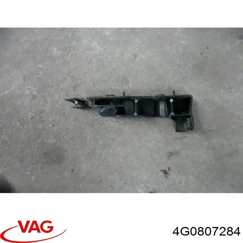Comprar 88071815802 Diamond/DPA Guía derecha del parachoques delantero