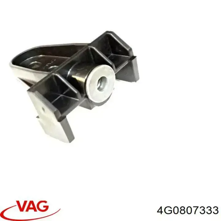 Comprar 4G0807333 VAG Cristal de espejo retrovisor