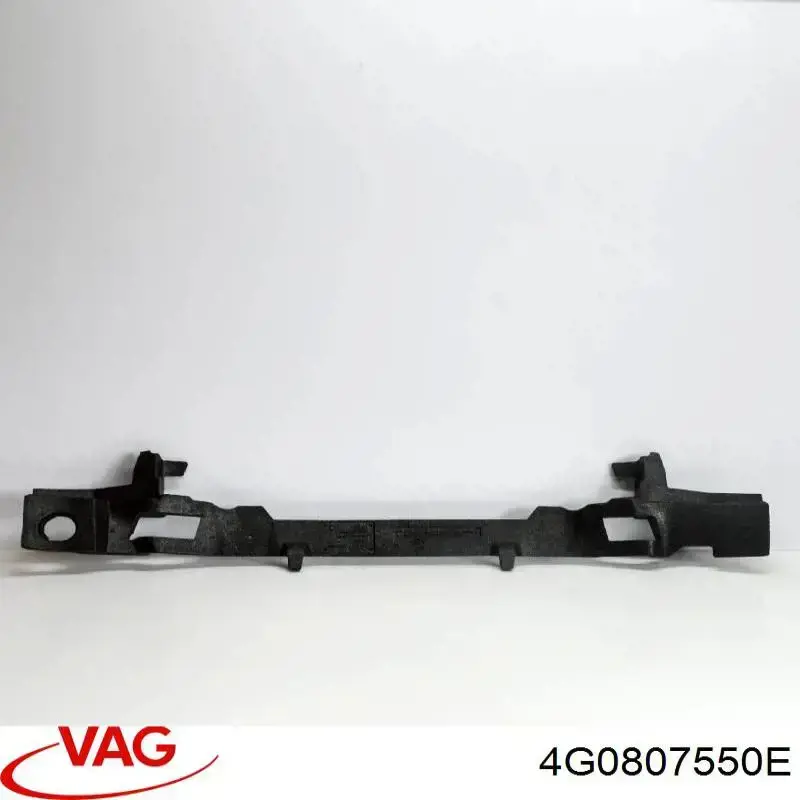 Absorbedor del parachoques delantero VAG 4G0807550E precio, desde 57,80 EUR