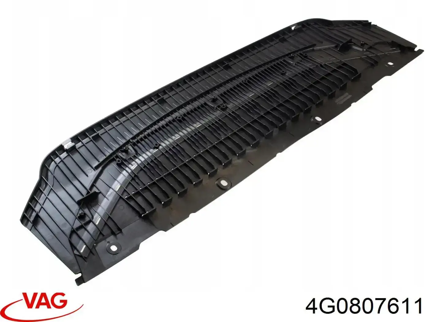 Comprar 4G0807611 VAG Protector para parachoques
