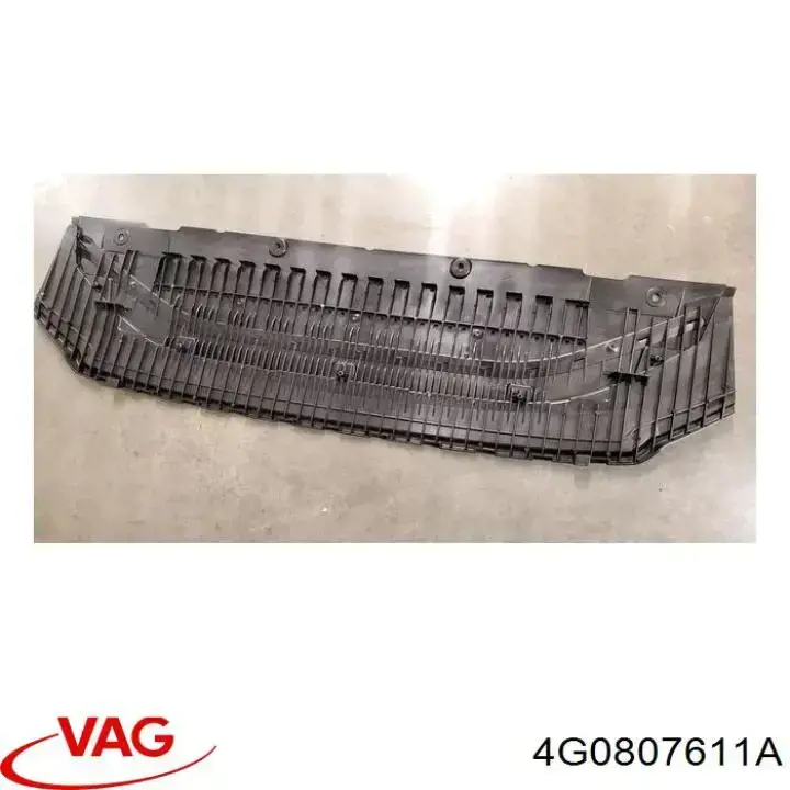 Comprar 4G0807611A VAG Protector para parachoques