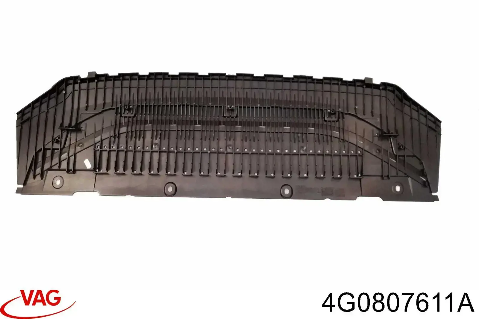 Cubierta, parachoques delantero VAG 4G0807611A precio, desde 54,24 EUR