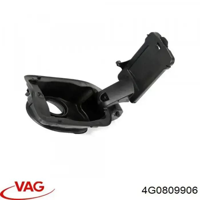 Comprar 4G0809906 VAG Carcasa del tubo de llenado del tanque de combustible