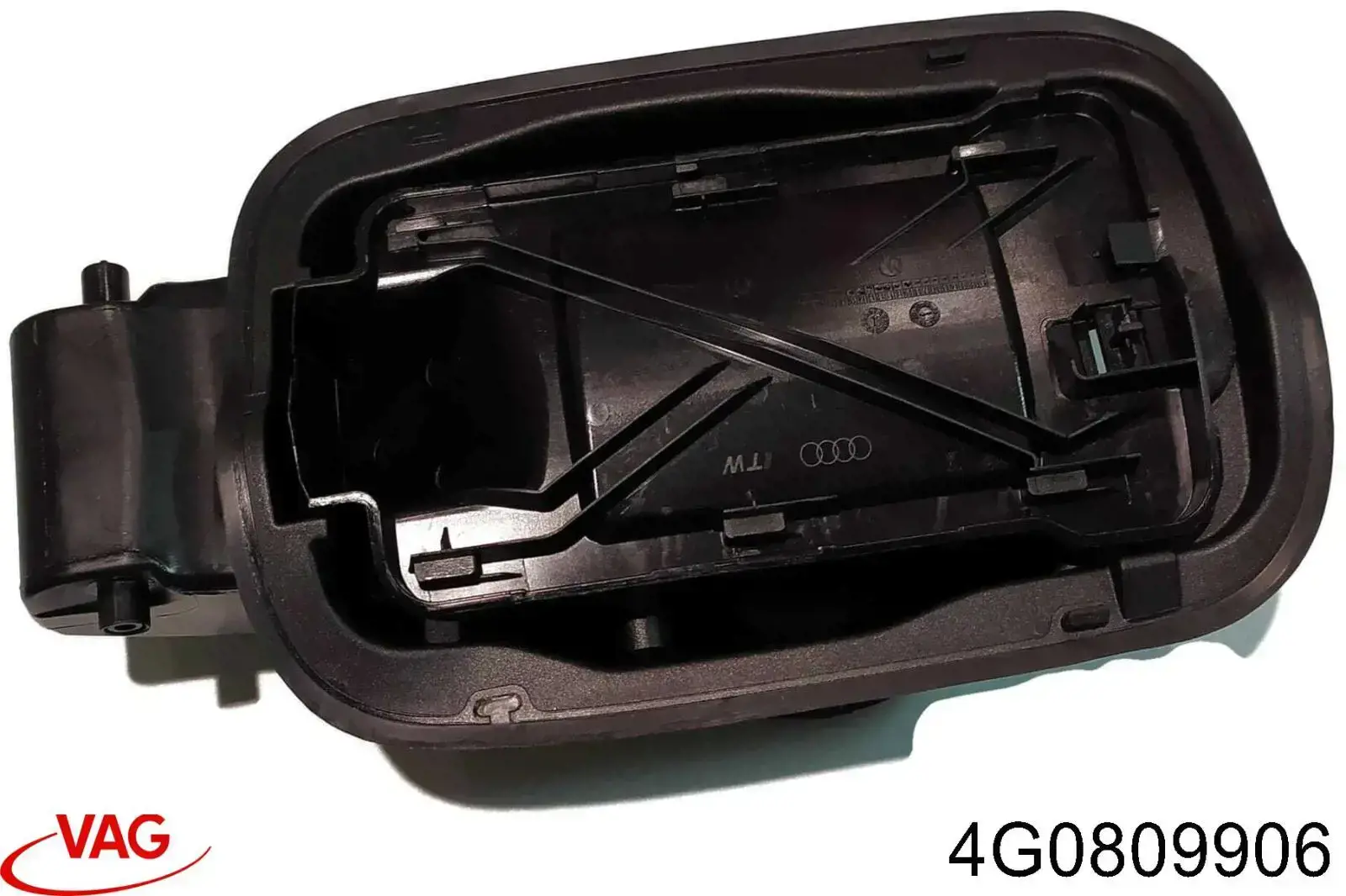 Tapon depósito de combustible para Audi A6 (4G2)