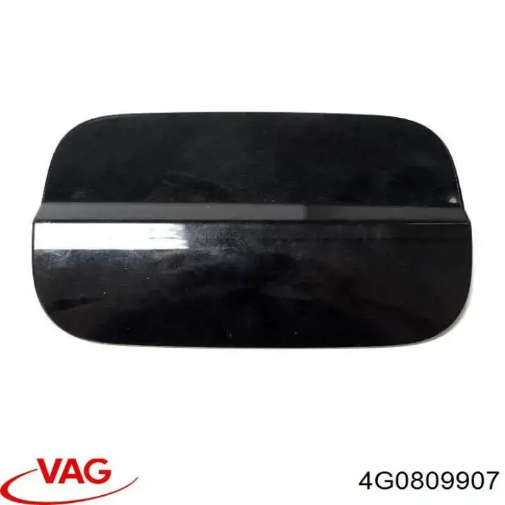 Comprar 4G0809907GRU VAG Tapa de depósito de combustible