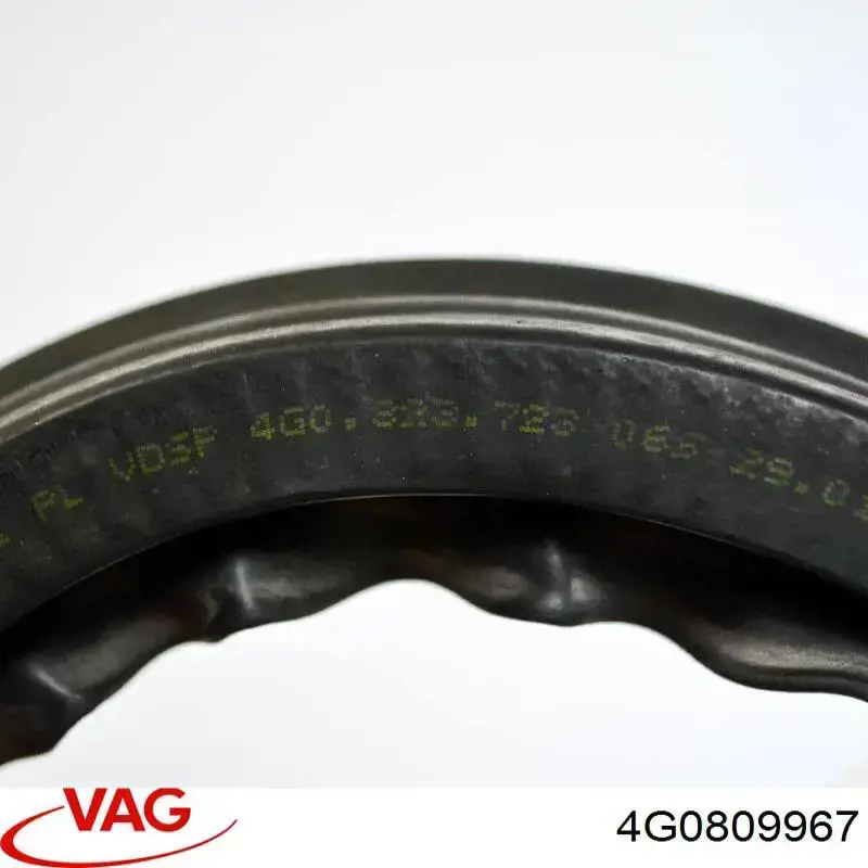 Comprar 4G0809967 VAG 