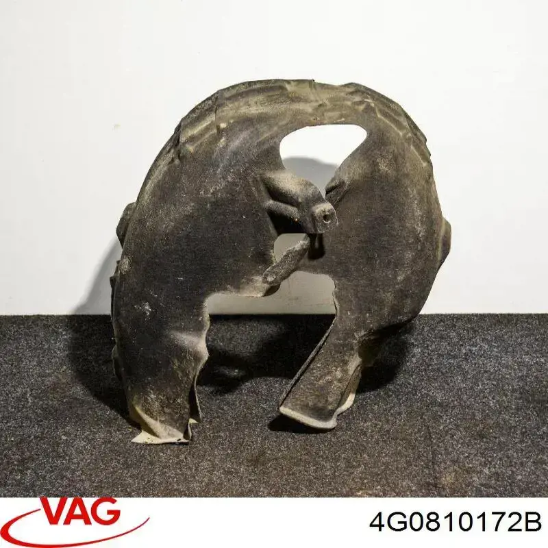 Comprar 4G0810172B VAG Guardalodo interior derecho, aleta trasera