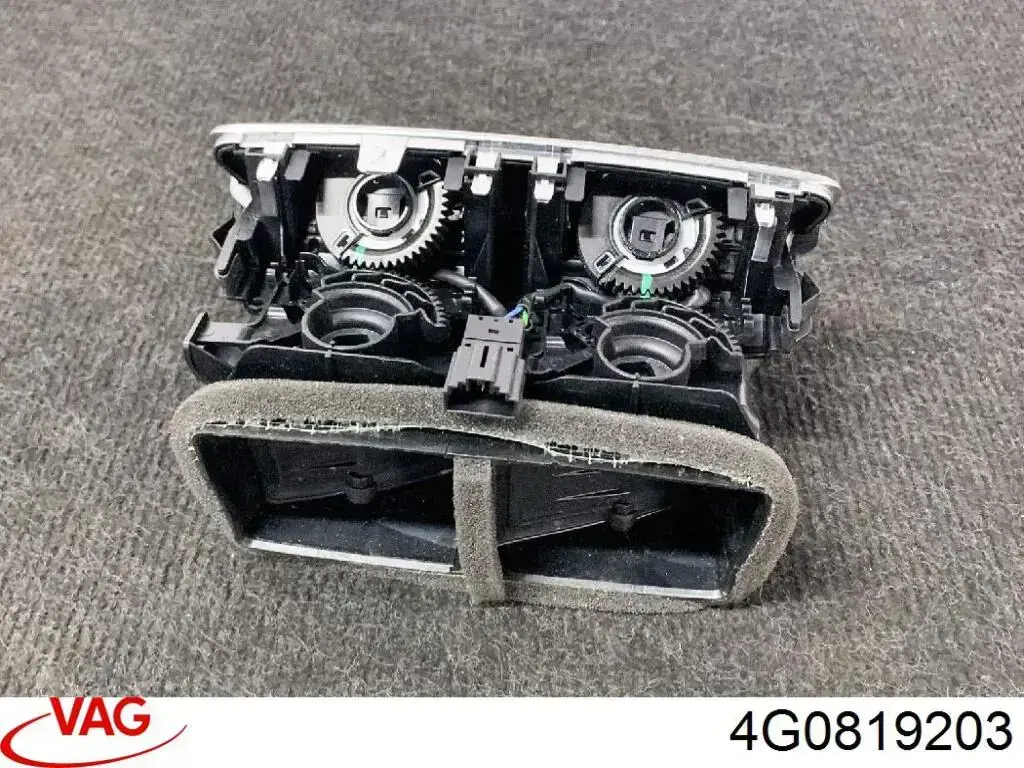Comprar 4G0819203 VAG Rejilla de ventilación de salpicadero
