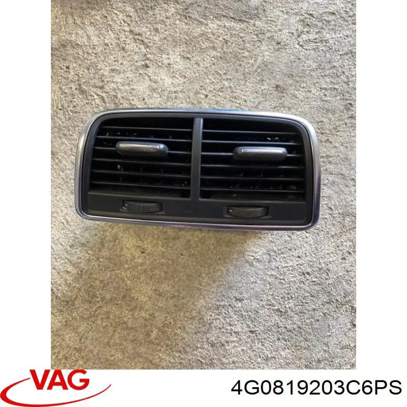 4G0819203C6PS VAG