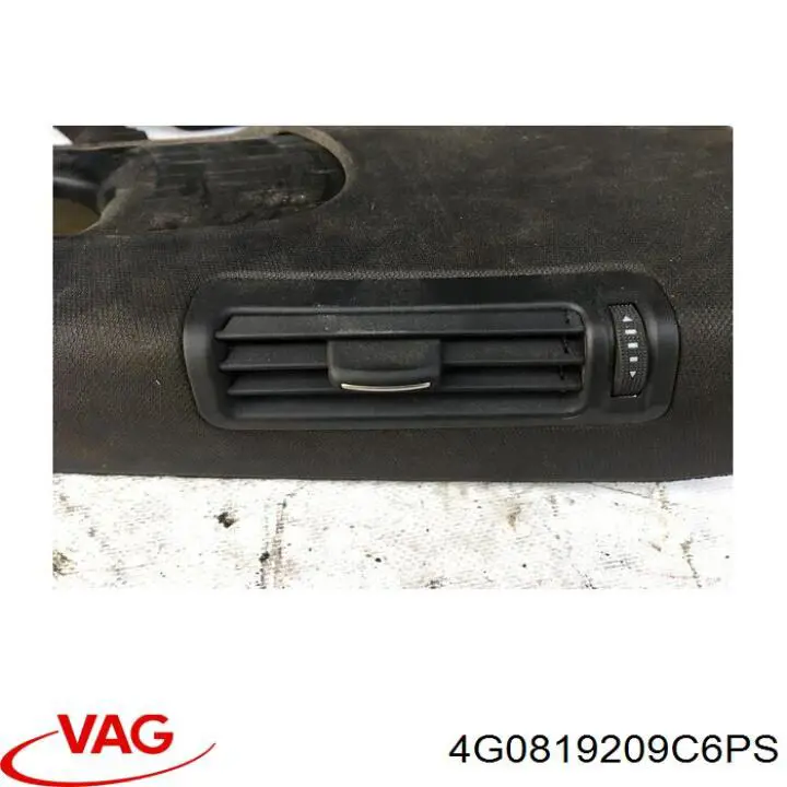  VAG 4G0819209C6PS precio, desde 35,94 EUR