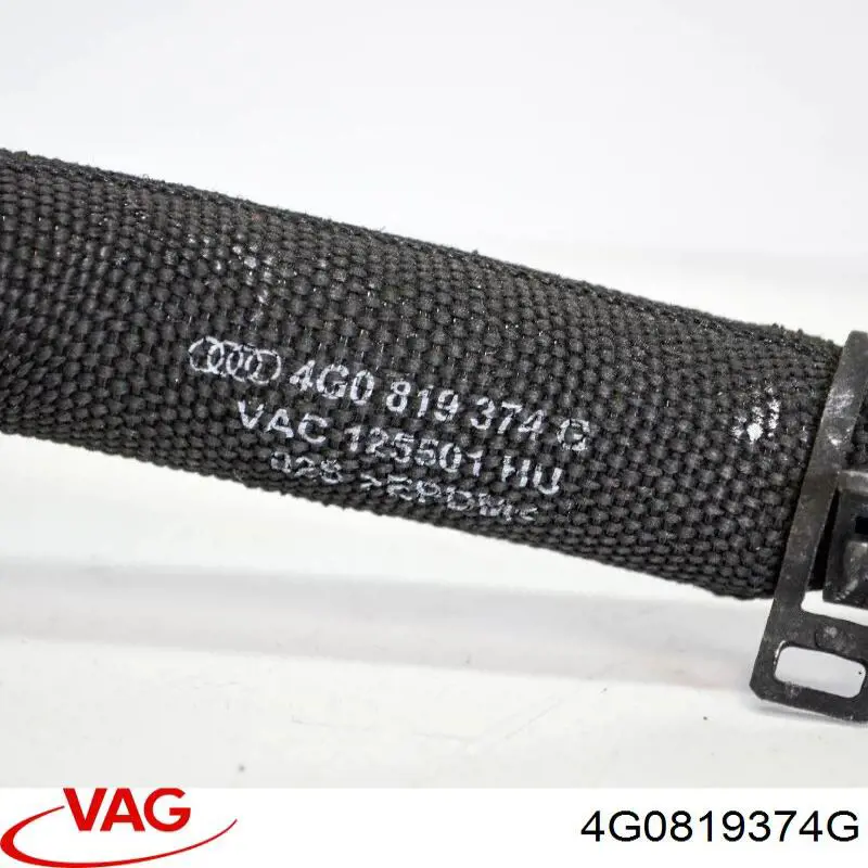  VAG 4G0819374G precio, desde 33,73 EUR
