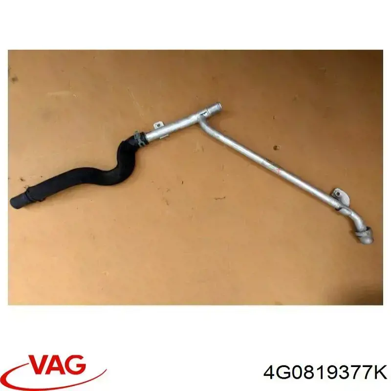 4G0819377K VAG 