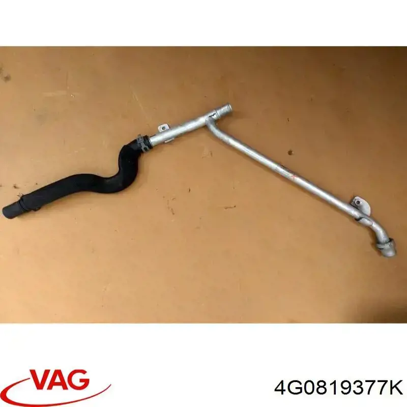4G0819377K VAG 