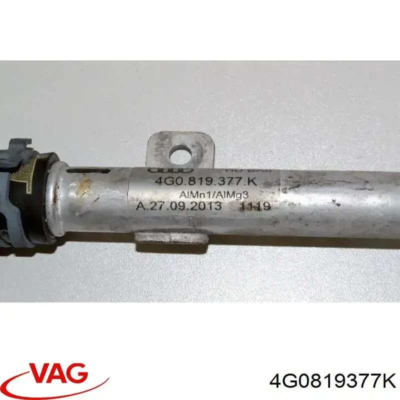  VAG 4G0819377K precio, desde 99,89 EUR