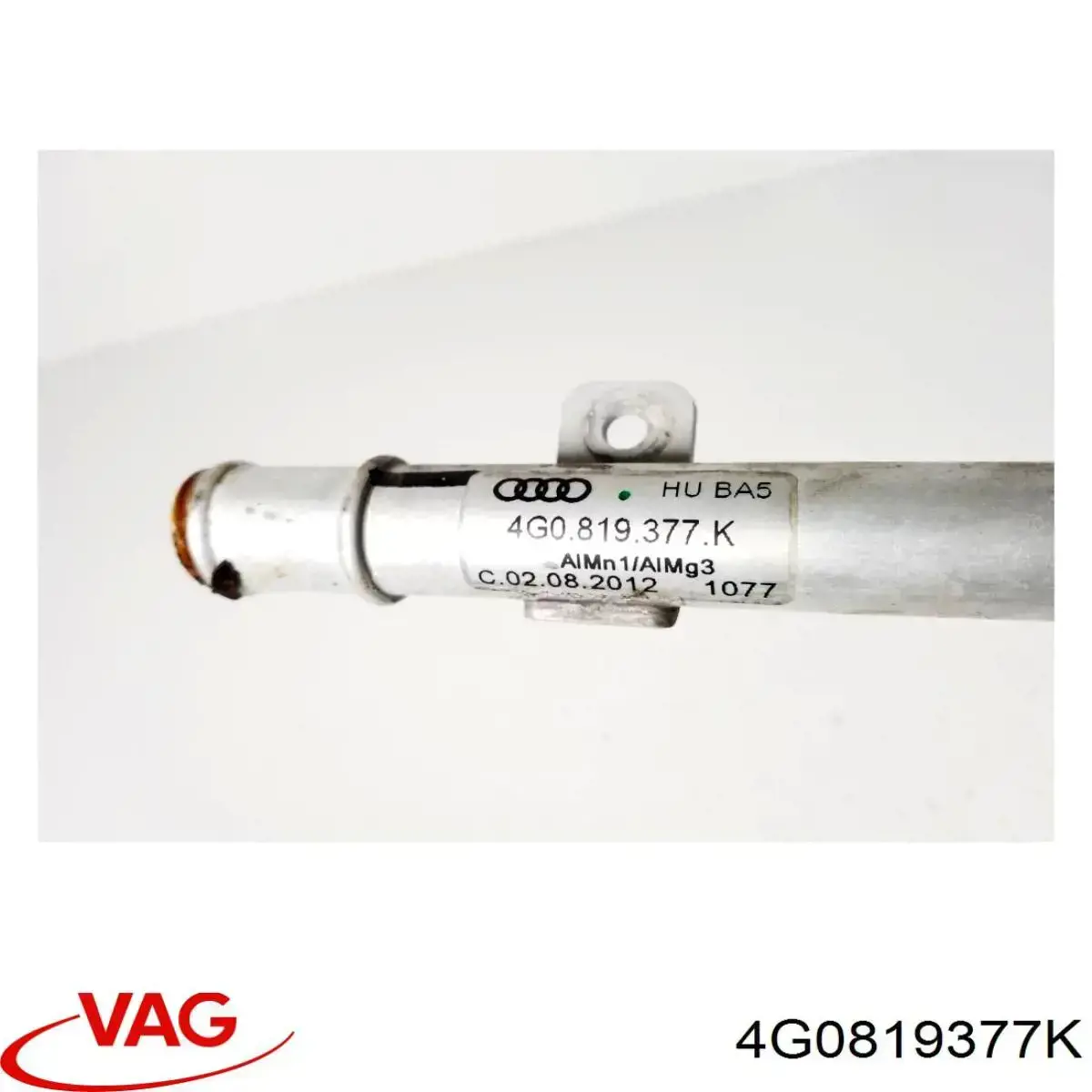  4G0819377K VAG