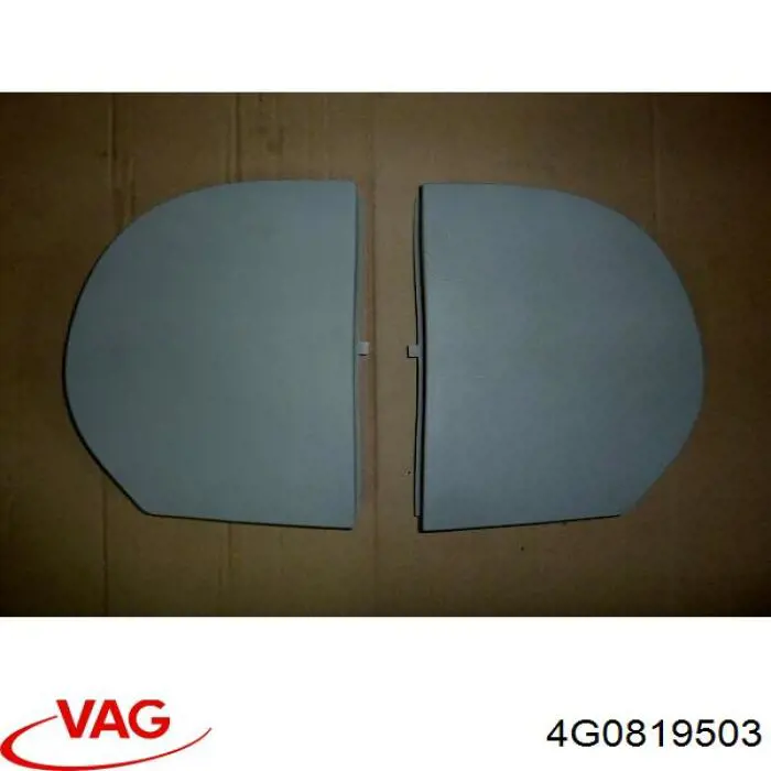  VAG 4G0819503