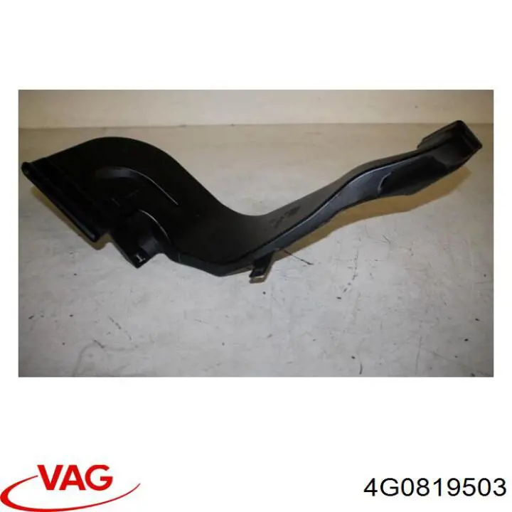  VAG 4G0819503 precio, desde 50,09 EUR