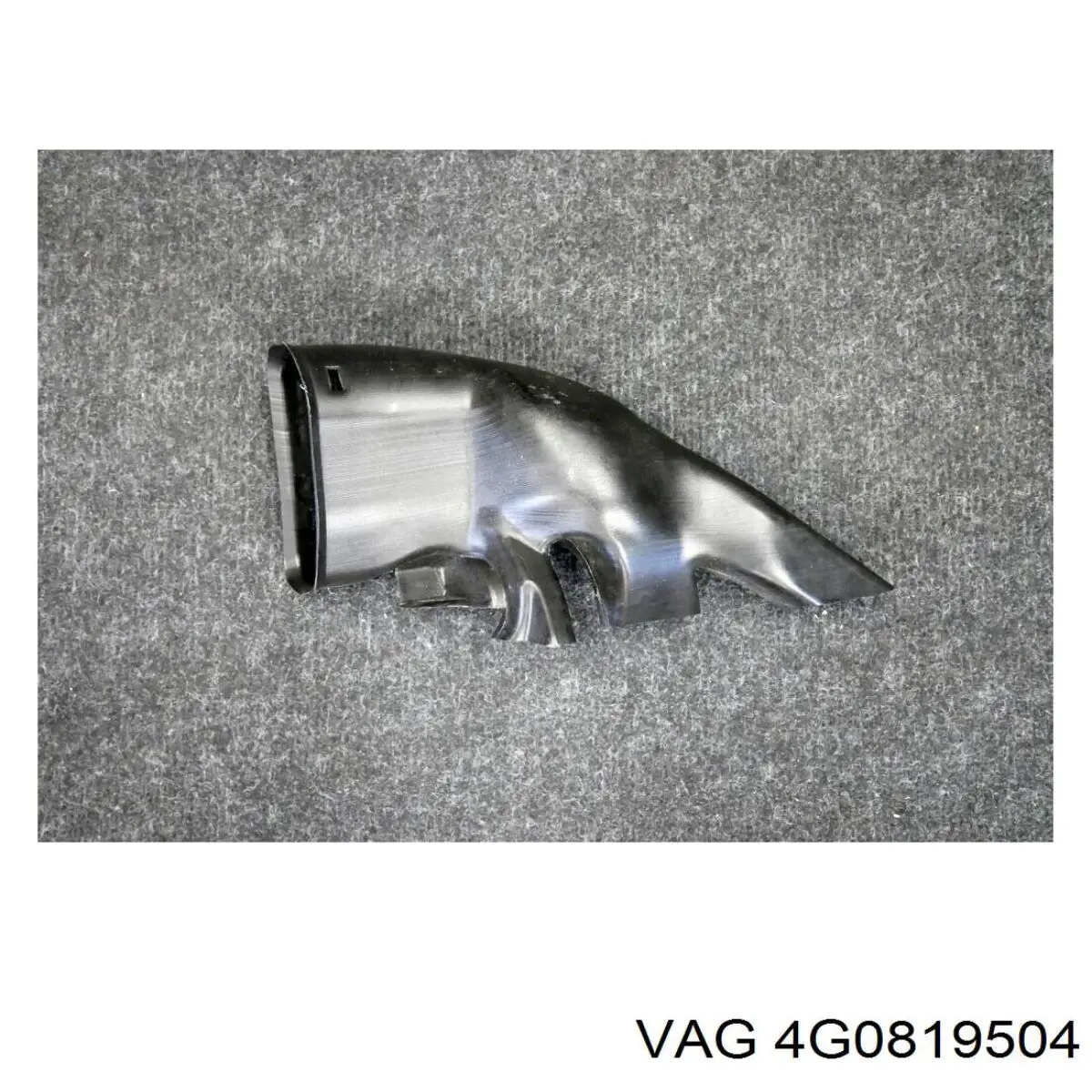 VAG 4G0819504 precio, desde 50,09 EUR