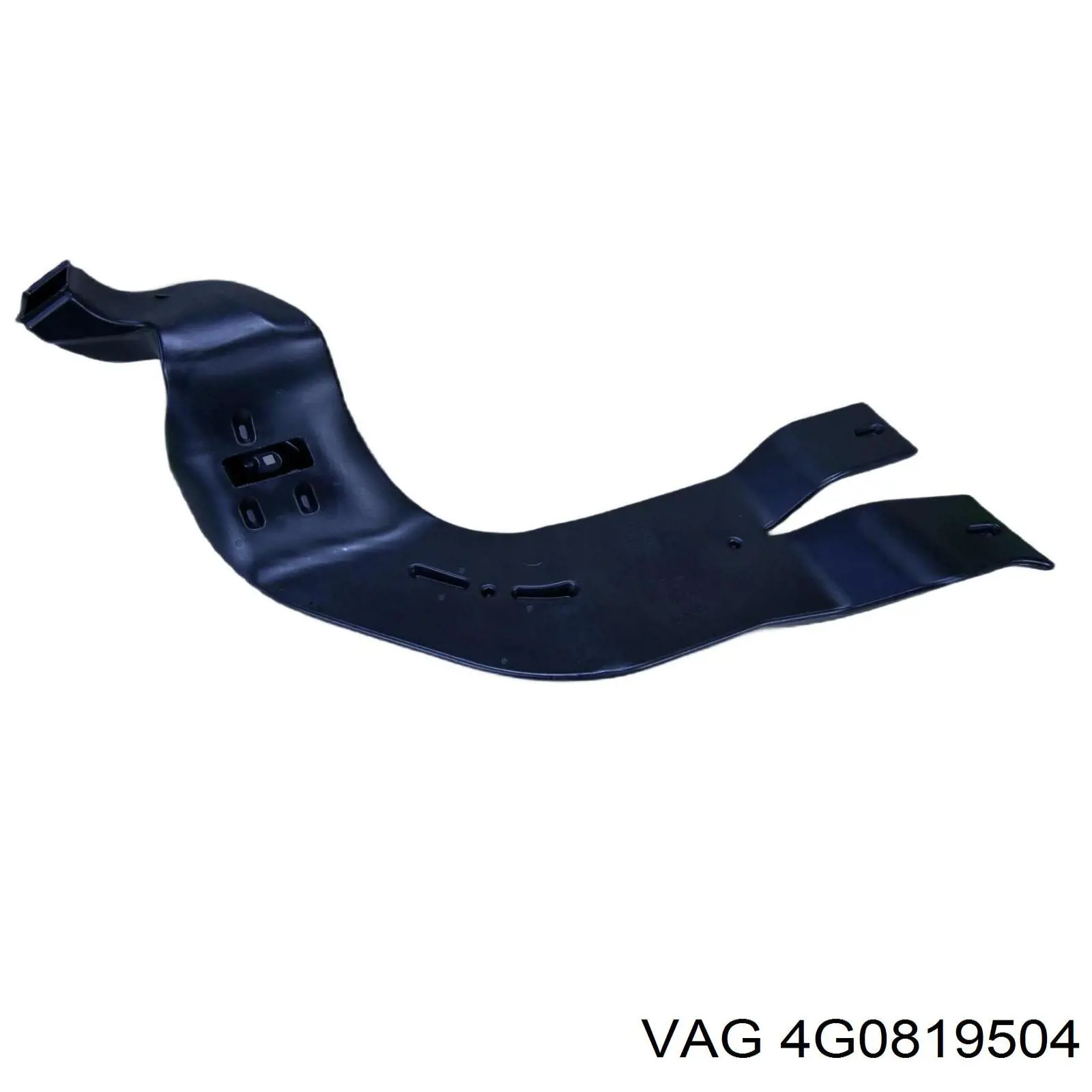 Comprar 4G0819504 VAG 