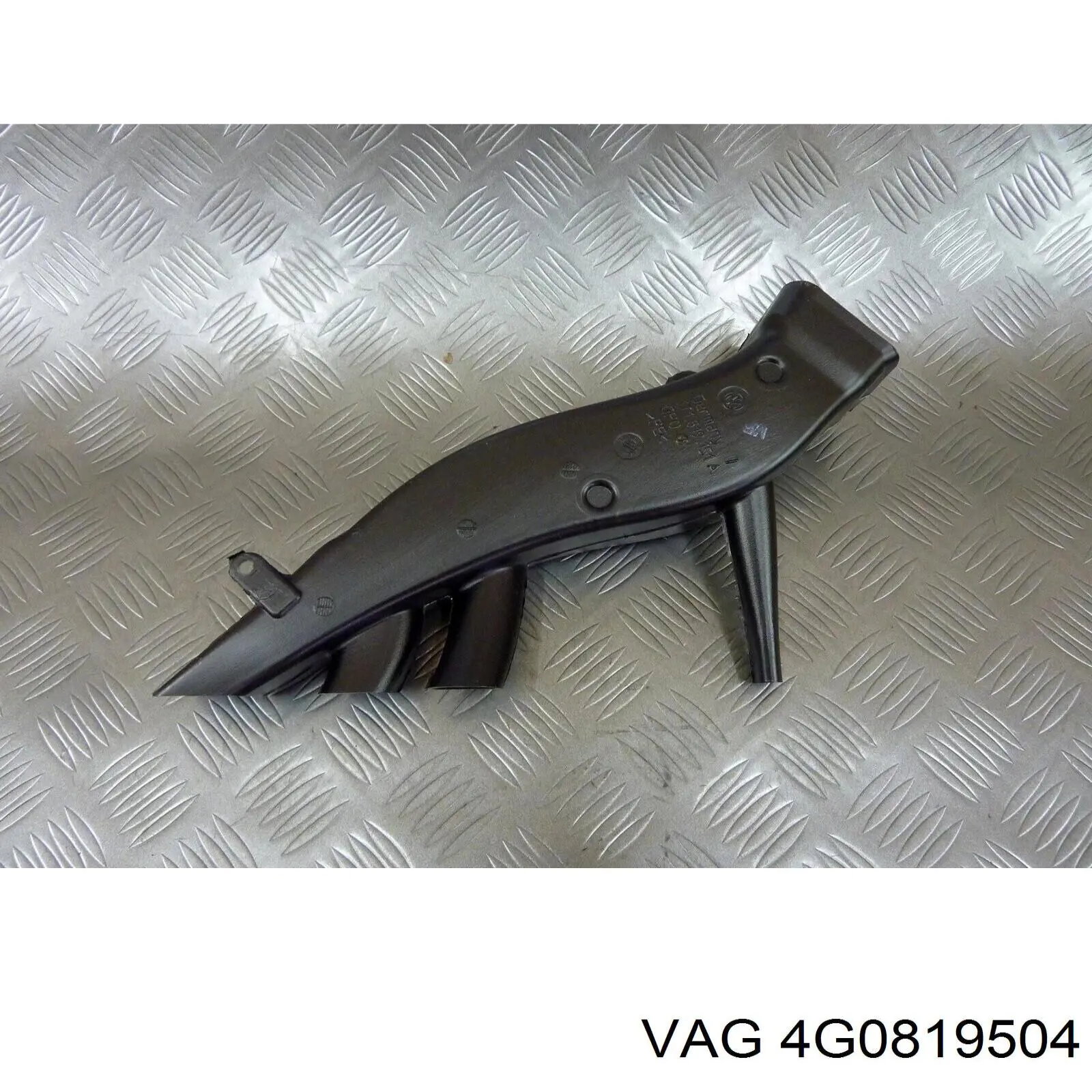  4G0819504 VAG