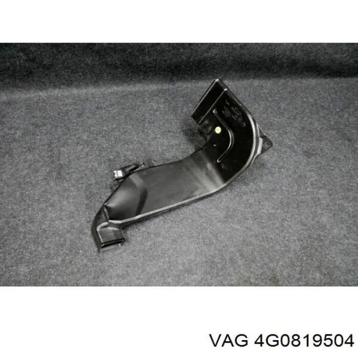  VAG 4G0819504