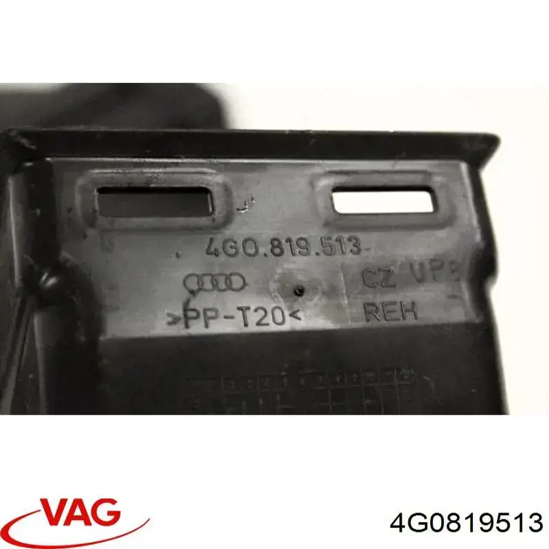 4G0819513 VAG