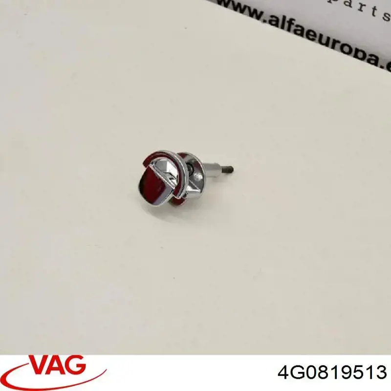  VAG 4G0819513 precio, desde 37,80 EUR