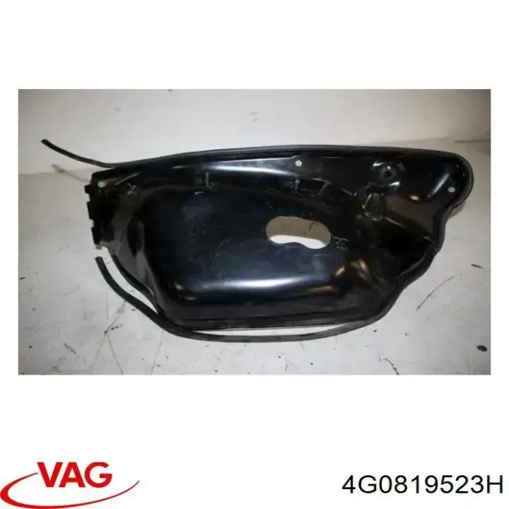 4G0819523H VAG